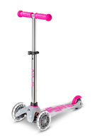 Mini Micro Deluxe Flux LED Roller - neu