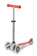 Mini Micro Deluxe Flux LED Roller - neu