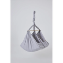 B-Ware Membantu Set Federwiege Babywiege Zwillinge Hängematte Mit Ständer Motor