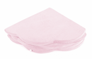 Meow Baby Baby Spielmatte Matte Wolke Rosa Kinderteppich Krabbeldecke Spielboden B-Ware