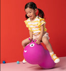 MICRO Air Hopper Rutschfahrzeug Springball