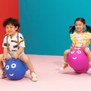 MICRO Air Hopper Rutschfahrzeug Springball