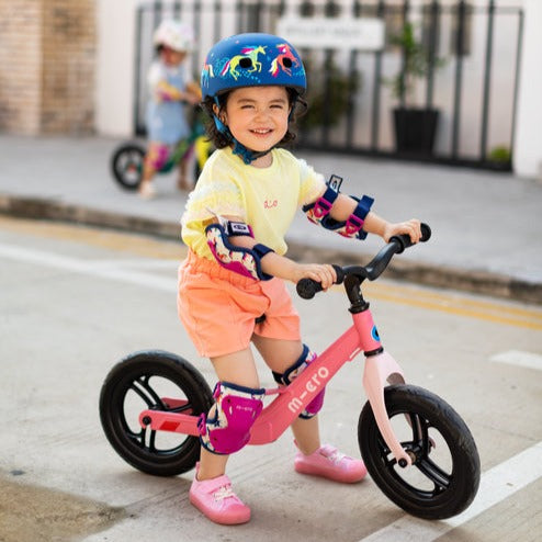 MICRO balance bike lite Laufrad