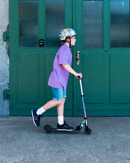 MICRO sprite LED neochrome micro