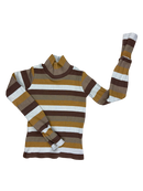 Mingo Rollkragenpullover 92