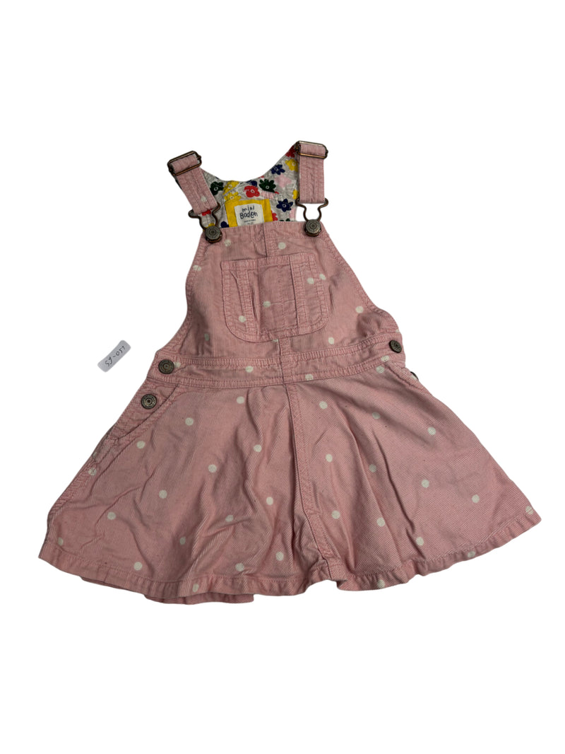 Mini Boden dress 86/92