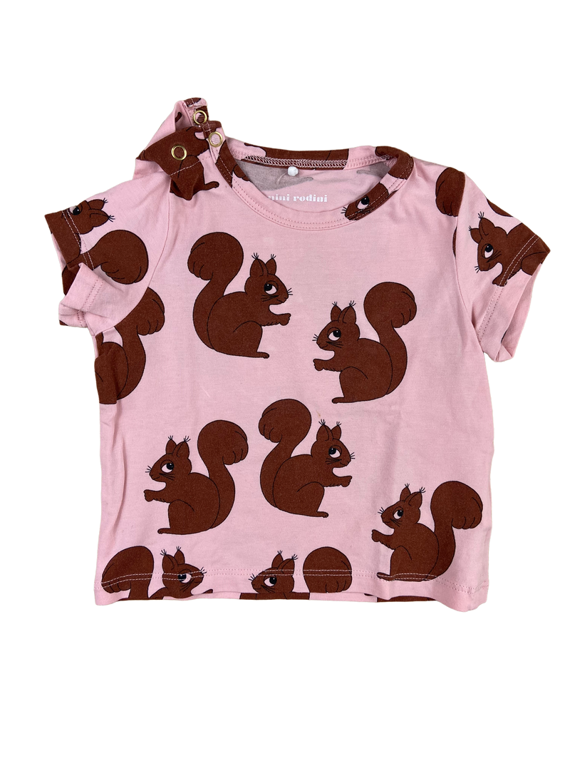 Mini Rodini T-Shirt 68/74