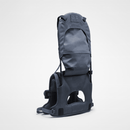 B-Ware Minimeis G5 Schultertrage Tragesitz Kindertrage Dusk Blue Faltbar Trage Kompakt