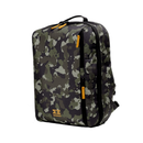 Minimeis Rucksack G4 Tasche Outdoor Rucksack Wanderrucksack Camouflage B-Ware