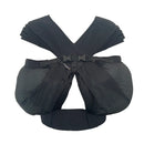 B-Ware Minimonkey Zwillingstrage Babytrage Twin Babytrage Schwarz Tragehilfe Polyes809