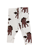 Mini Rodini Leggings 56/62