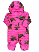 Mini Rodini Schneeanzug 68