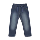 Minymo Pants Sweat Denim w. Lining Gr. 110