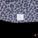 B-Ware Stokke Limas Babytrage Tragehilfe Full Buckle Flex Leopard Lilac Bauchtrage