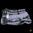B-Ware Stokke Limas Babytrage Tragehilfe Full Buckle Flex Leopard Lilac Bauchtrage