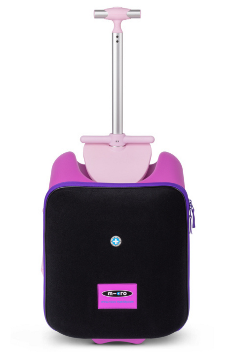 Micro Ride-On Koffer für Kinder – Fahrbarer Kinder-Trolley online kaufen