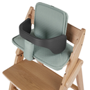 B-Ware Moji Yippy Kissen Set Polster Hochstuhl Sitzkissen Mint Polyester Waschbar504