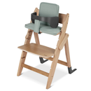 B-Ware Moji Yippy Kissen Set Polster Hochstuhl Sitzkissen Mint Polyester Waschbar504