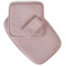 B-Ware Moji Yippy Kissen Set Polster Rosegold Babyausstattung Sitzkissen Kinderstuhl