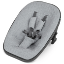 B-Ware Moji Yippy Neugeborenenaufsatz Babyaufsatz Hochstuhlaufsatz Geburt Yippy Heart