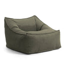 B-Ware Mokebo Sitzsack Sessel Xxl Beanbag Sitzgelegenheit Wohnzimmer Wintergarten G626