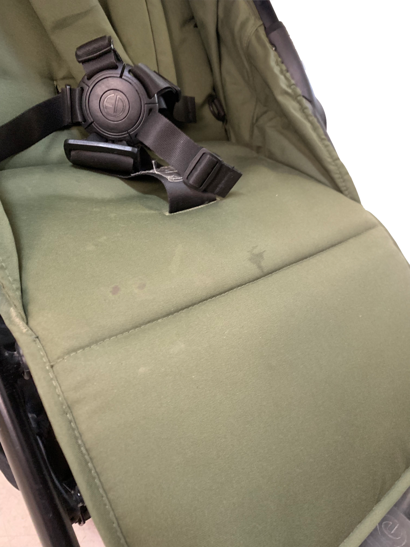 ELODIE MONDO Kinderwagen