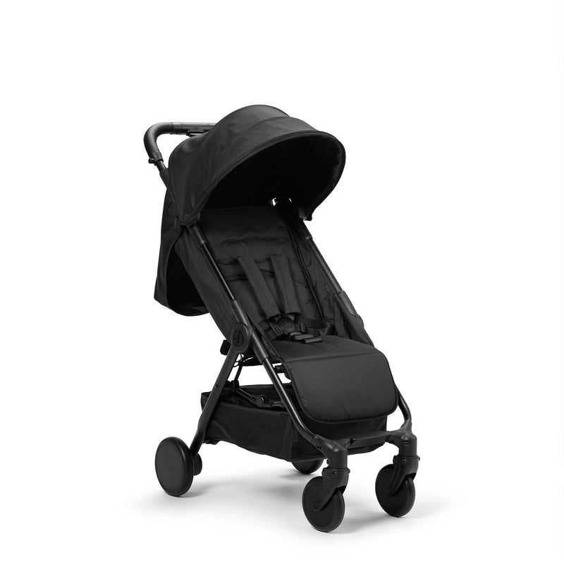 ELODIE Mondo stroller