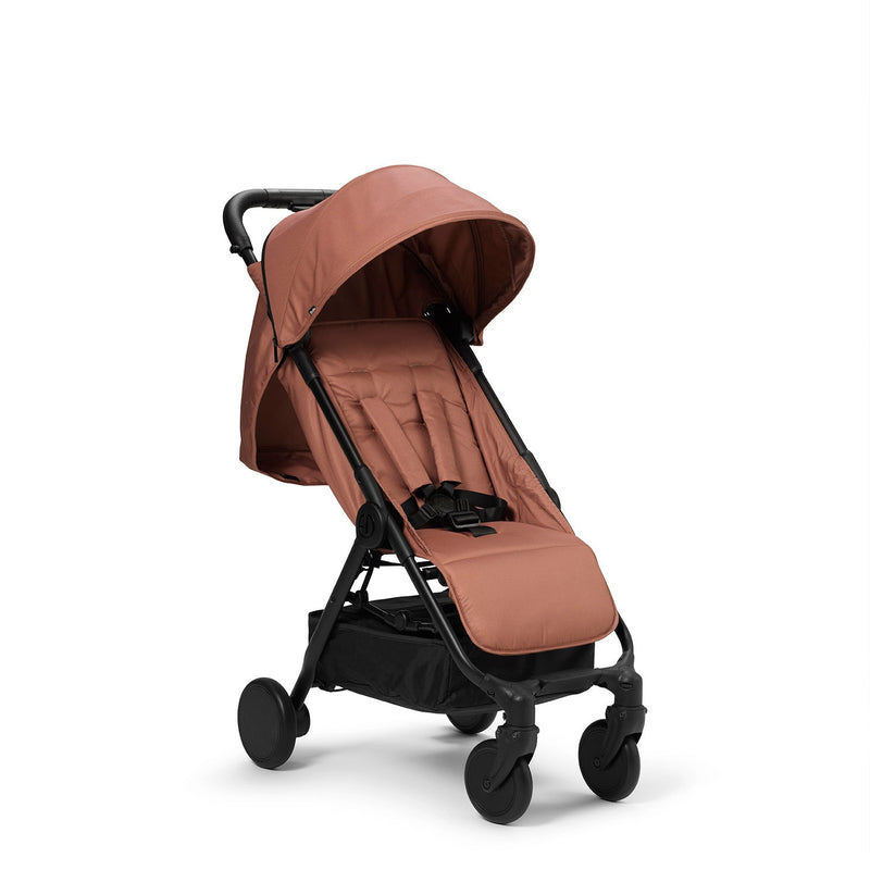 ELODIE Mondo stroller