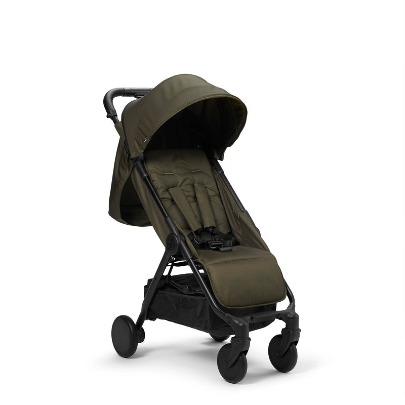 ELODIE Mondo stroller