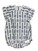 Monkind Romper neu 68