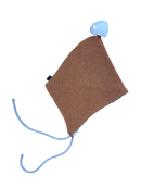 Monkind Mütze Wolle 80 (6-12m)