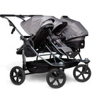 TFK trio Kinderwagen gebraucht kaufen – geprüft, aufbereitet & ideal für drei Kinder