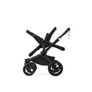 Bugaboo Donkey 5 Duo - Geschwisterkinderwagen für zwei Kinder