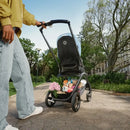 Bugaboo Dragonfly 2-in-1-Kompaktkinderwagen