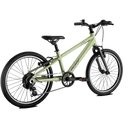 Refurbished Puky LS Pro 20 Kinderfahrrad 20 Zoll ab 6 Jahren – Leichtes Aluminium Kinderfahrrad
