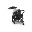 Bugaboo Donkey 5 Duo - Geschwisterkinderwagen für zwei Kinder