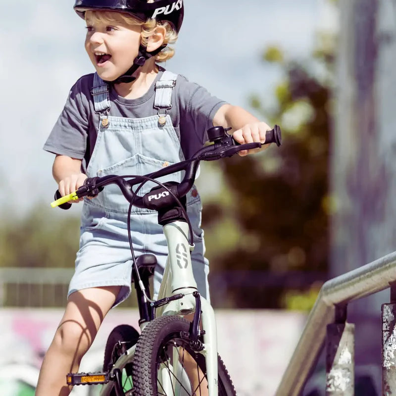 16 zoll puky fahrrad gebraucht LS Pro 16: Gebraucht, leichtes Alu-Kinderfahrrad für Fahrspaß model yl Dauer:1 Tag Team Detroit Tigers T