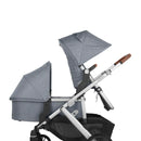 UPPAbaby Adapter oben