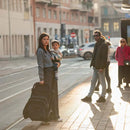 Nuna TRVL lx Reisebuggy