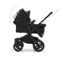 Bugaboo Donkey 5 Duo - Geschwisterkinderwagen für zwei Kinder