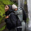 Thule Sapling Kindertragerucksack Kraxe