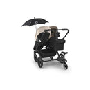 Bugaboo Donkey 5 Duo - Geschwisterkinderwagen für zwei Kinder