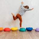 Stapelstein Super Confetti Set gebraucht kaufen – geprüft, aufbereitet & für kreatives Bewegungsspiel