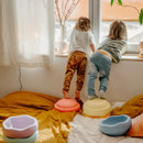 Stapelstein Super Confetti Set gebraucht kaufen – geprüft, aufbereitet & für kreatives Bewegungsspiel