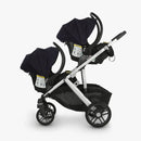 UPPAbaby Babyschalen Adapter unten