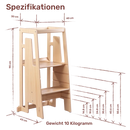Tuki Lernturm