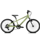 Refurbished Puky LS Pro 20 Kinderfahrrad 20 Zoll ab 6 Jahren – Leichtes Aluminium Kinderfahrrad