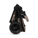 Moon Gio Edition Kinderwagen Buggy Kombikinderwagen Reisebuggy Babywagen Sand B-Ware