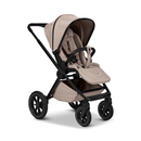 Moon Gio Edition Kinderwagen Buggy Kombikinderwagen Reisebuggy Babywagen Sand B-Ware