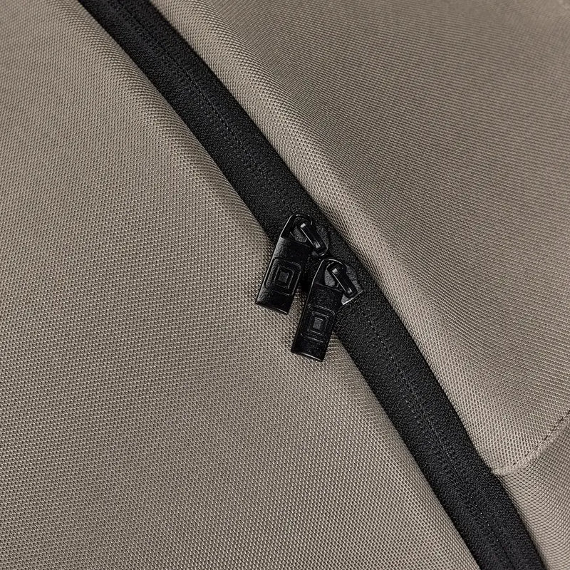 B-Ware Moon Gio Edition Plus 722 Fachhandelsartikel Haartrockner Föhn Mud Chrome